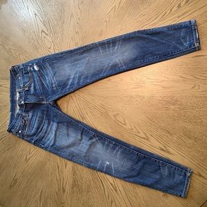 Ralph Lauren Denim & Supply jeans sz 25